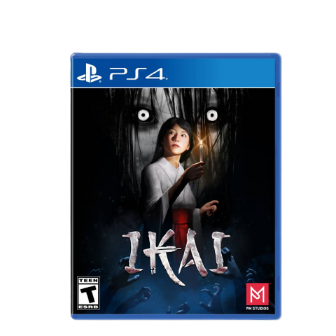 PS4 Ikai (US) PS4 Ikai (US)