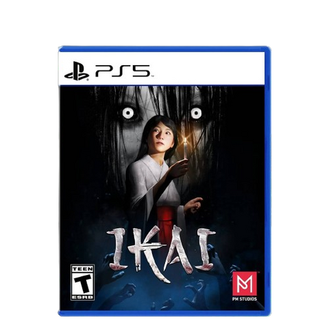 PS5 Ikai (US) PS5 Ikai (US)