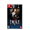 Nintendo Switch Ikai (US) Nintendo Switch Ikai (US)