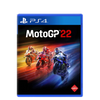 PS4 MotoGP 22 (R3 Asia) PS4 MotoGP 22 (R3 Asia)