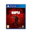 PS4 SIFU Regular (EU) PS4 SIFU Regular (EU)