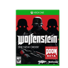 XBox One Wolfenstein: The New Order XBox One Wolfenstein: The New Order