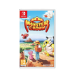 Nintendo Switch Monster Crown (EU) Nintendo Switch Monster Crown (EU)