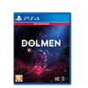 PS4 DOLMEN (R3) PS4 DOLMEN (R3)