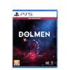 PS5 DOLMEN (R3) PS5 DOLMEN (R3)