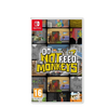 Nintendo Switch Do Not Feed The Monkeys (EU) Nintendo Switch Do Not Feed The Monkeys (EU)