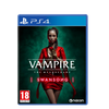 PS4 Vampire: The Masquerade - Swansong (EU) PS4 Vampire: The Masquerade - Swansong (EU)