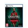 PS5 Vampire: The Masquerade - Swansong (EU) PS5 Vampire: The Masquerade - Swansong (EU)