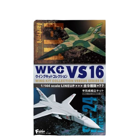 F.Toys WKC VS 16 F.Toys WKC VS 16