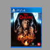 PS4 The Quarry (Local) PS4 The Quarry (Local)