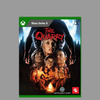 XBox Series X The Quarry (Asia) XBox Series X The Quarry (Asia)