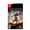 Nintendo Switch Darksider III (US) Nintendo Switch Darksider III (US)