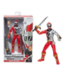 Power Ranger Lightning Dino Fury Red Ranger Power Ranger Lightning Dino Fury Red Ranger