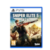 PS5 Sniper Elite 5 (EU) PS5 Sniper Elite 5 (EU)