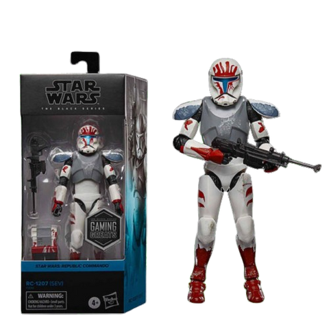 Star Wars Black Series Gaming Greats RC-1207(SEV) Star Wars Black Series Gaming Greats RC-1207(SEV)