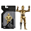 Star Wars Black Series Archives C-3P0 Star Wars Black Series Archives C-3P0