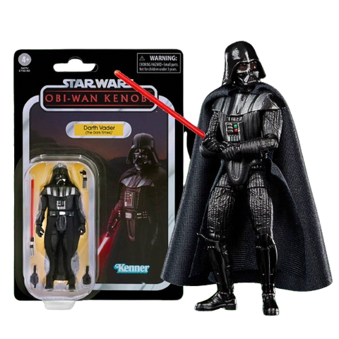 Kenner Star Wars Vin Darth Vader (Dark Times) Kenner Star Wars Vin Darth Vader (Dark Times)