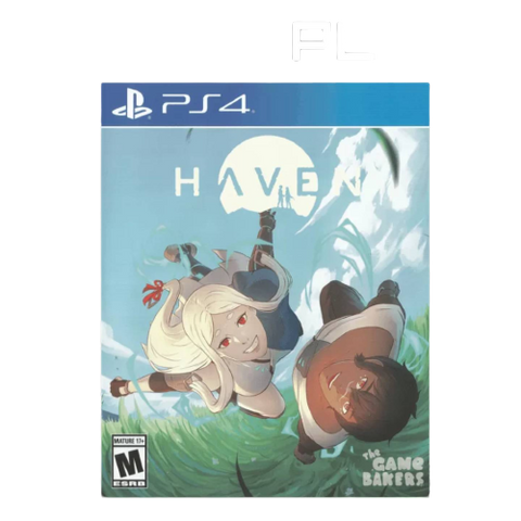 PS4 Haven (US) PS4 Haven (US)