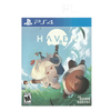 PS4 Haven (US) PS4 Haven (US)