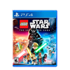 PS4 LEGO Star Wars: The Skywalker Saga (US) PS4 LEGO Star Wars: The Skywalker Saga (US)