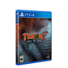 PS4 Turok 2 Seeds of Evil (US) PS4 Turok 2 Seeds of Evil (US)