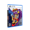 PS5 Shantae: Risky's Revenge - Director's Cut (US) PS5 Shantae: Risky's Revenge - Director's Cut (US)