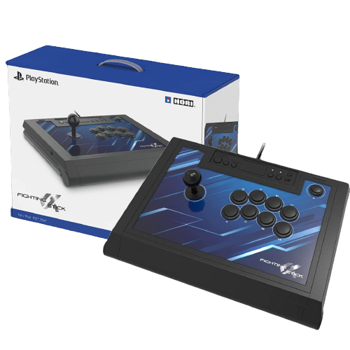 PS5/PS4 Hori Fighting Stick Alpha | PLAYe