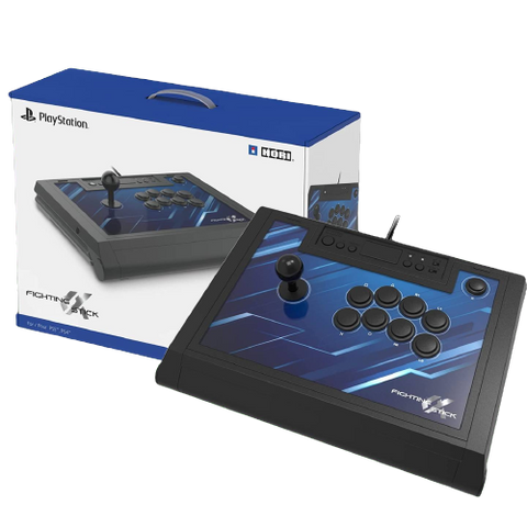 PS5/PS4 Hori Fighting Stick Alpha PS5/PS4 Hori Fighting Stick Alpha