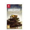 Nintendo Switch Wreckfest (EU) Nintendo Switch Wreckfest (EU)
