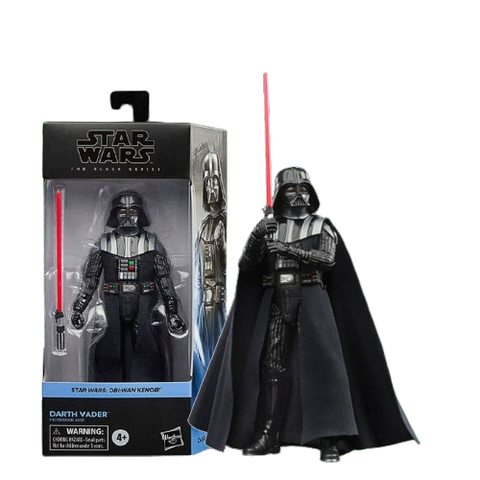 Star Wars The Black Series Darth Vader Star Wars The Black Series Darth Vader