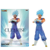 Dragon Ball Super Clear Rise SS God SS Son Vegito Dragon Ball Super Clear Rise SS God SS Son Vegito