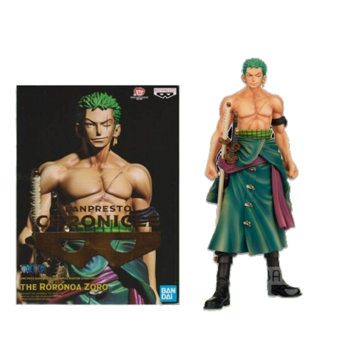 One Piece Chronicle Master Stars Piece - Zoro One Piece Chronicle Master Stars Piece - Zoro