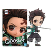 Q Posket Kimetsu no Yaiba (A) Tanjiro Kamado III Q Posket Kimetsu no Yaiba (A) Tanjiro Kamado III