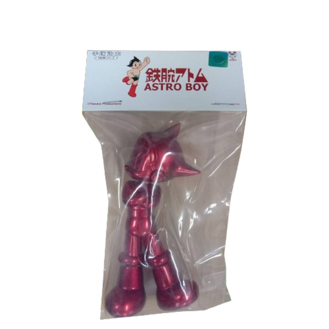 Toy Tokyo Osamu Astro Boy Atom Fold Hand Red Edition Toy Tokyo Osamu Astro Boy Atom Fold Hand Red Edition