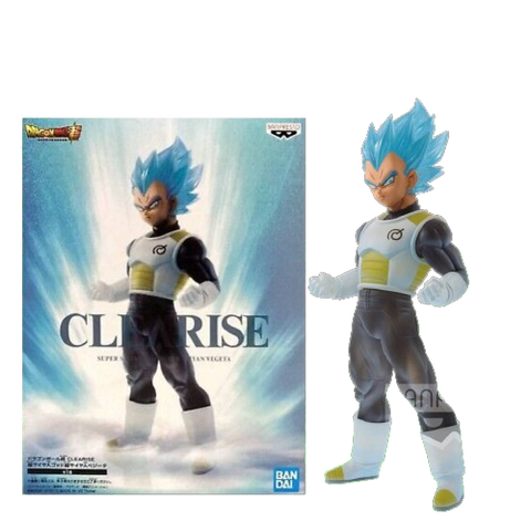 Dragon Ball Super Clear Rise SS God SS Vegeta Dragon Ball Super Clear Rise SS God SS Vegeta