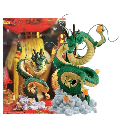 Dragon Ball Z Creator x Creator Shenron Version A Dragon Ball Z Creator x Creator Shenron Version A