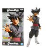 Grandista Neo Dragon Ball Z Goku Black Grandista Neo Dragon Ball Z Goku Black