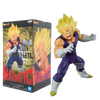 Banpresto Dragon Ball Z Maximatic The Vegeta II Banpresto Dragon Ball Z Maximatic The Vegeta II