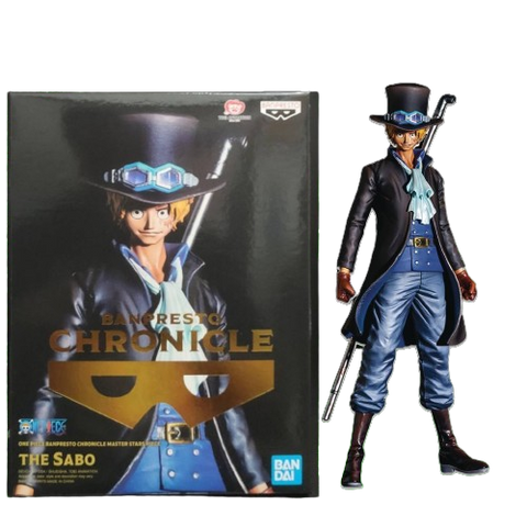 One Piece Chronicle Master Stars Piece - Sabo One Piece Chronicle Master Stars Piece - Sabo