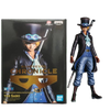 One Piece Chronicle Master Stars Piece - Sabo One Piece Chronicle Master Stars Piece - Sabo