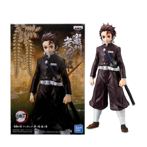 Kimetsu no Yaiba Vol 6 (B) Tanjiro Kamado Kimetsu no Yaiba Vol 6 (B) Tanjiro Kamado