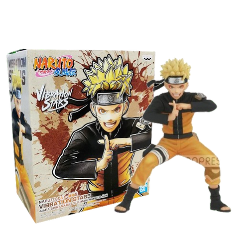 Bandai Naruto Vibration Stars (B) Uzumaki Naruto Bandai Naruto Vibration Stars (B) Uzumaki Naruto