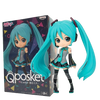Q Posket Hatsune Miku - Hatsune Miku A Q Posket Hatsune Miku - Hatsune Miku A