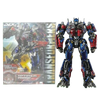 Three Zero DLX Scale Transformers Optimus Prime Three Zero DLX Scale Transformers Optimus Prime