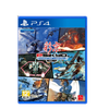 PS4 Psikyo Shooting Library Vol. 1 (Asia) PS4 Psikyo Shooting Library Vol. 1 (Asia)