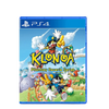 PS4 Klonoa Phantasy Reverie Series (Asia) PS4 Klonoa Phantasy Reverie Series (Asia)