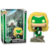 Funko POP! (06) Green Lantern DCeased Pop! Comic Cover Funko POP! (06) Green Lantern DCeased Pop! Comic Cover