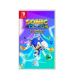 Nintendo Switch Sonic Colors Ultimate Regular (Chinese/English) Nintendo Switch Sonic Colors Ultimate Regular (Chinese/English)