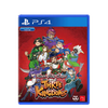 PS4 River City Saga: Three Kingdoms (Asia) PS4 River City Saga: Three Kingdoms (Asia)