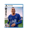 PS5 FIFA 22 Regular (US) PS5 FIFA 22 Regular (US)